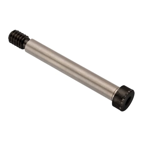 Shoulder Screw, 1/4