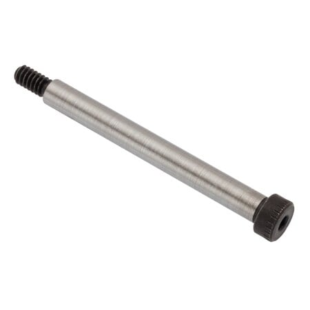 Shoulder Screw, #10-24 Thr Sz, 3/8 Thr Lg, 2-1/4 in Shoulder Lg, Alloy Steel MPN:STR70014C36