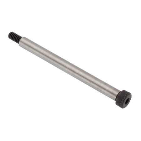 Shoulder Screw, #10-24 Thr Sz, 3/8 Thr Lg, 2-3/4 in Shoulder Lg, Alloy Steel MPN:STR70014C44