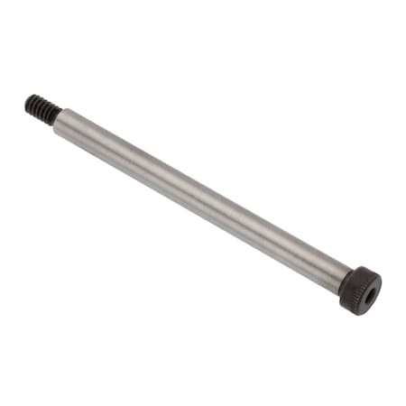 Shoulder Screw, #10-24 Thr Sz, 3/8 Thr Lg, 3 in Shoulder Lg, Alloy Steel MPN:STR70014C48