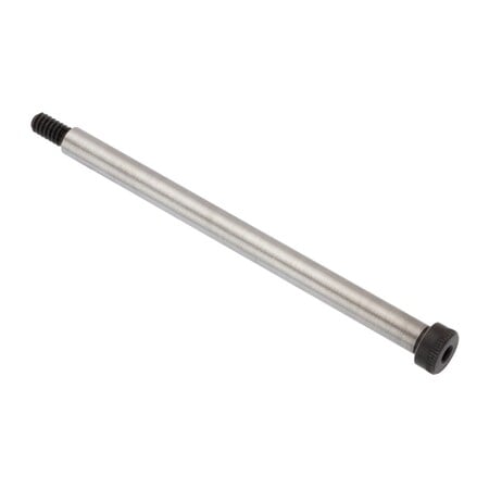 Shoulder Screw, #10-24 Thr Sz, 3/8 Thr Lg, 3-1/2 in Shoulder Lg, Alloy Steel MPN:STR70014C56
