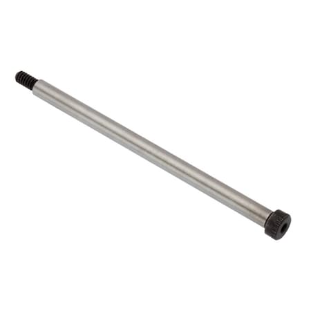 Shoulder Screw, #10-24 Thr Sz, 3/8 Thr Lg, 4 in Shoulder Lg, Alloy Steel MPN:STR70014C64