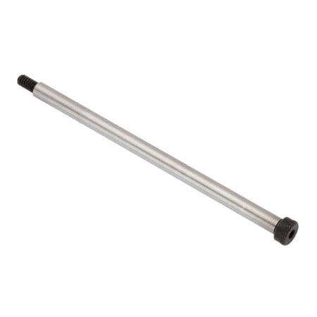 Shoulder Screw, #10-24 Thr Sz, 3/8 Thr Lg, 4-1/2 in Shoulder Lg, Alloy Steel MPN:STR70014C72