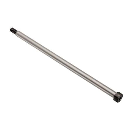 Shoulder Screw, #10-24 Thr Sz, 3/8 Thr Lg, 5 in Shoulder Lg, Alloy Steel MPN:STR70014C80