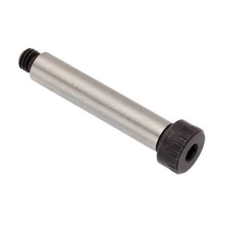 Shoulder Screw, #10-32 Thr Sz, 5/32 Thr Lg, 1-1/4 in Shoulder Lg, Alloy Steel MPN:STR70014F20-SHORT