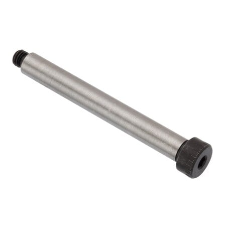 Shoulder Screw, #10-32 Thr Sz, 5/32 Thr Lg, 2 in Shoulder Lg, Alloy Steel MPN:STR70014F32-SHORT
