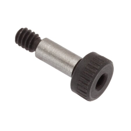 Shoulder Screw, #4-40 Thr Sz, 5/32 Thr Lg, 9/32 Shoulder Lg, Alloy Steel MPN:STR70018C04.5