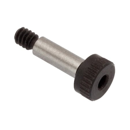 Shoulder Screw, #4-40 Thr Sz, 5/32 Thr Lg, 11/32 in Shoulder Lg, Alloy Steel MPN:STR70018C05.5