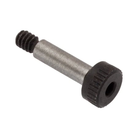 Shoulder Screw, #4-40 Thr Sz, 5/32 Thr Lg, 13/32 in Shoulder Lg, Alloy Steel MPN:STR70018C06.5