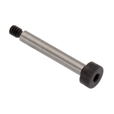 Shoulder Screw, #4-40 Thr Sz, 5/32 Thr Lg, 13/16 in Shoulder Lg, Alloy Steel MPN:STR70018C13