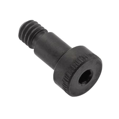 Shoulder Screw, #8-32 Thr Sz, 3/16 Thr Lg, 9/32 Shoulder Lg, Alloy Steel MPN:STR70031C04.5
