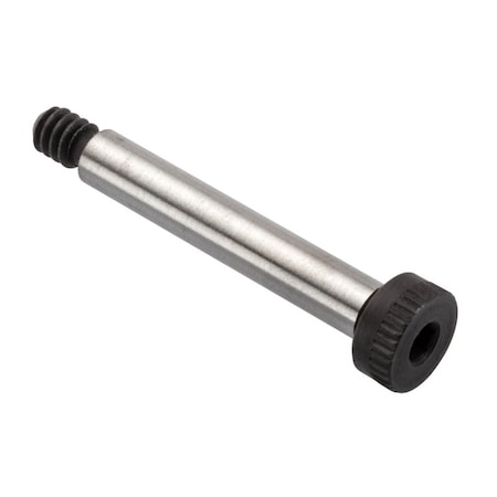 Shoulder Screw, #8-32 Thr Sz, 3/16 Thr Lg, 15/16 in Shoulder Lg, Alloy Steel MPN:STR70031C15