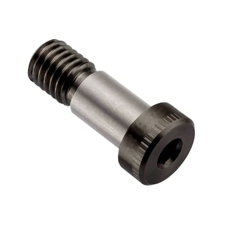 Shoulder Screw, 3/8