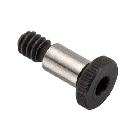 Shoulder Screw, 1/4