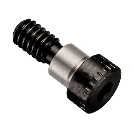 Shoulder Screw, 1/4