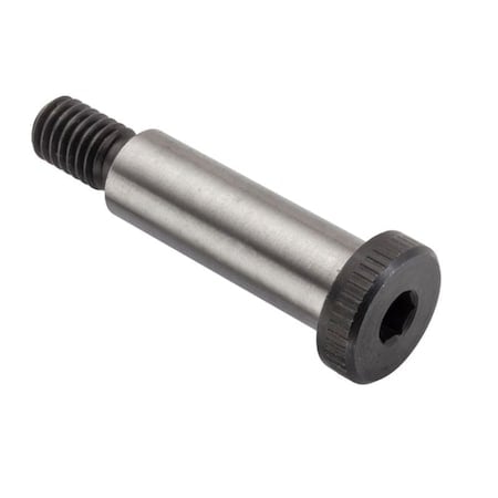 Shoulder Screw, 1/4