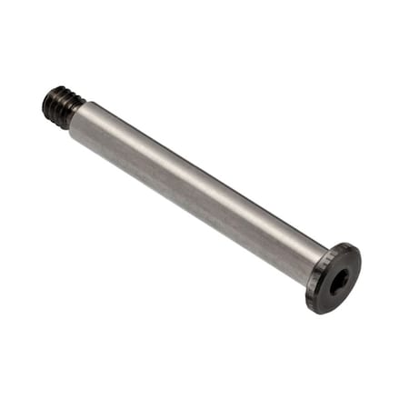 Shoulder Screw, 1/4