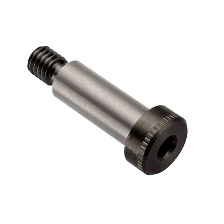 Shoulder Screw, 1/4
