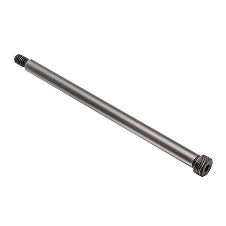 Shoulder Screw, M8 x 1.25 Thr Sz, 13mm Thr Lg, 150 mm Shoulder Lg, Alloy Steel MPN:STR700M10X150