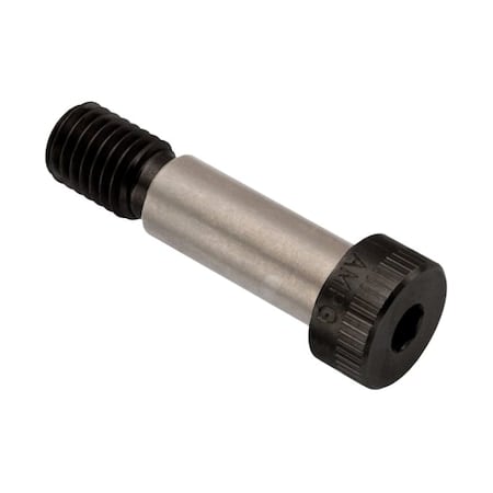 Shoulder Screw, M12 x 1.75 Thr Sz, 18mm Thr Lg, 30 mm Shoulder Lg, Alloy Steel MPN:STR700M12X30-OST