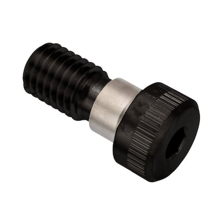 Shoulder Screw, M12 x 1.75 Thr Sz, 18mm Thr Lg, 8 mm Shoulder Lg, Alloy Steel MPN:STR700M12X8-OST