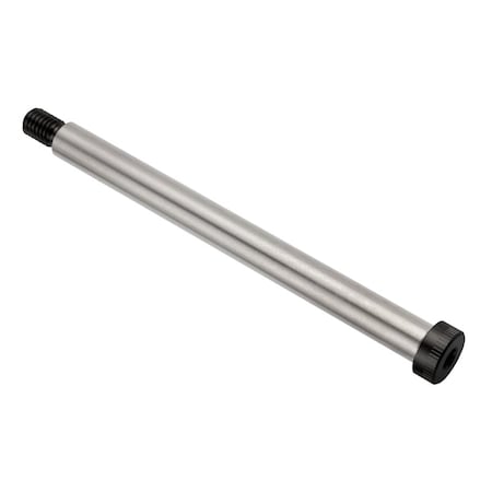Shoulder Screw, 3A Thr Sz, 1 Thr Lg, 8 in Shoulder Lg, Titanium MPN:STR70501C128-1