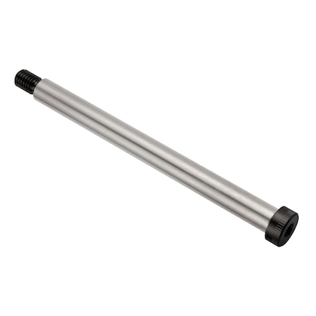 Shoulder Screw, 3A Thr Sz, 5/8 Thr Lg, 4-3/4 in Shoulder Lg, Titanium MPN:STR70512C76-1