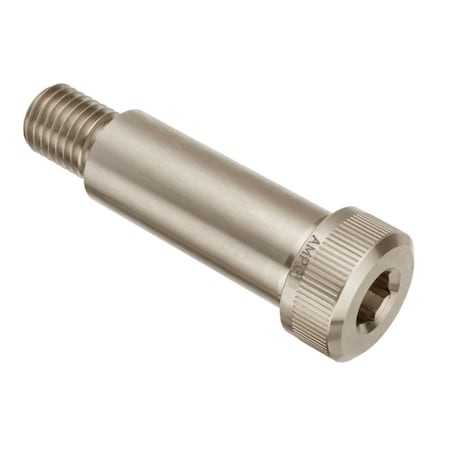 Shoulder Screw, 3A Thr Sz, 5/8 Thr Lg, 3 in Shoulder Lg, Monel MPN:STR71012C48-1