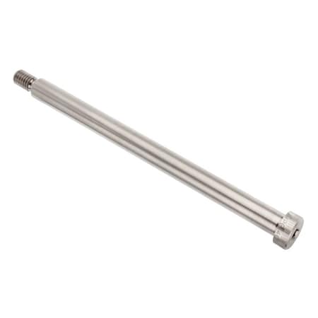 Shoulder Screw, 3A Thr Sz, 5/8 Thr Lg, 5-1/2 in Shoulder Lg, Monel MPN:STR71012C88-1
