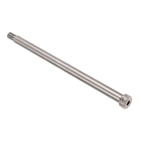 Shoulder Screw, 3A Thr Sz, 1/2 Thr Lg, 6 in Shoulder Lg, Monel MPN:STR71038C96-1