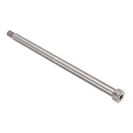 Shoulder Screw, 3A Thr Sz, 7/16 Thr Lg, 6 in Shoulder Lg, Monel MPN:STR71051C96-1
