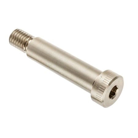 Shoulder Screw, 3A Thr Sz, 3/4 Thr Lg, 2-3/4 in Shoulder Lg, Monel MPN:STR71058C44-1