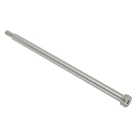 Shoulder Screw, 3A Thr Sz, 7/8 Thr Lg, 4-1/4 in Shoulder Lg, Aluminum MPN:STR72034C68-1