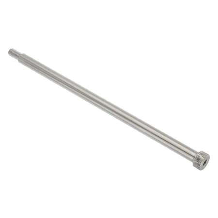 Shoulder Screw, 3A Thr Sz, 7/8 Thr Lg, 4-3/4 in Shoulder Lg, Aluminum MPN:STR72034C76-1
