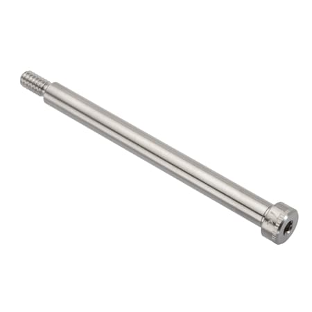 Shoulder Screw, 17-4PH, 10-24