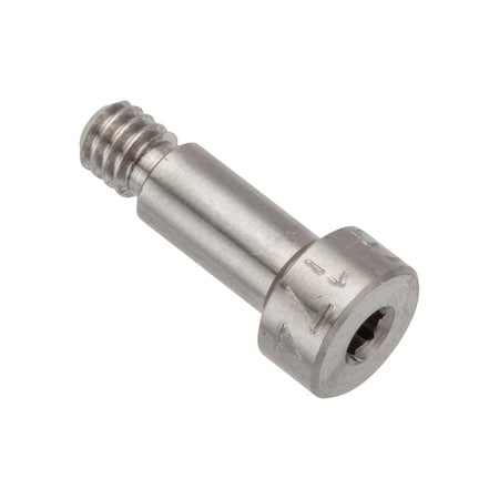 Shoulder Screw, 17-4PH, 8-32