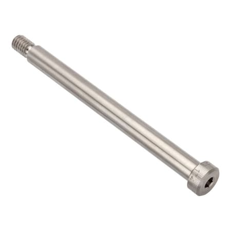 Shoulder Screw, 3A Thr Sz, 1/2 Thr Lg, 3-3/4 in Shoulder Lg, Stainless Steel MPN:STR74438C60-1