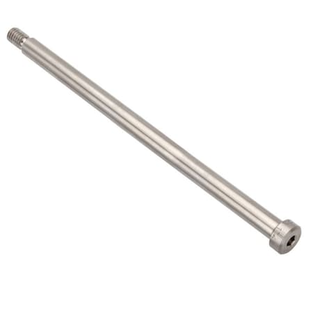 Shoulder Screw, 3A Thr Sz, 3/4 Thr Lg, 6-1/2 Shoulder Lg, Stainless Steel MPN:STR74458C104-1