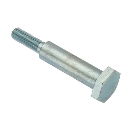 Shoulder Screw, 2A Thr Sz, 3/4 Thr Lg, 1-5/16 in Shoulder Lg, Steel MPN:Z0800