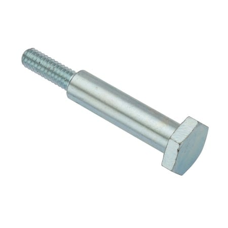 Shoulder Screw, 2A Thr Sz, 3/4 Thr Lg, 1-1/2 in Shoulder Lg, Steel MPN:Z0803