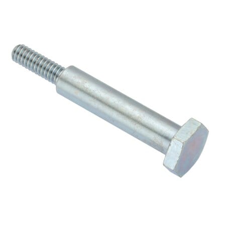 Shoulder Screw, 2A Thr Sz, 3/4 Thr Lg, 1-5/8 in Shoulder Lg, Steel MPN:Z0805
