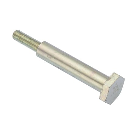 Shoulder Screw, 2A Thr Sz, 3/4 Thr Lg, 1-3/4 in Shoulder Lg, Steel MPN:Z0806