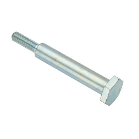 Shoulder Screw, 2A Thr Sz, 3/4 Thr Lg, 1-7/8 in Shoulder Lg, Steel MPN:Z0807