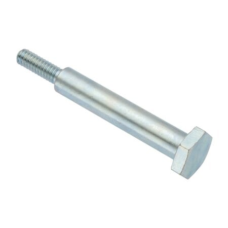 Shoulder Screw, 2A Thr Sz, 3/4 Thr Lg, 2 in Shoulder Lg, Steel MPN:Z0808