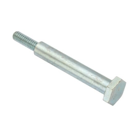 Shoulder Screw, 2A Thr Sz, 3/4 Thr Lg, 2-1/8 in Shoulder Lg, Steel MPN:Z0809