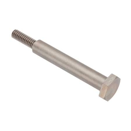 Shoulder Screw, 2A Thr Sz, 3/4 Thr Lg, 2-1/8 in Shoulder Lg, 18-8 Stainless Steel MPN:Z0809SS