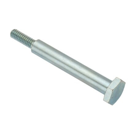 Shoulder Screw, 2A Thr Sz, 3/4 Thr Lg, 2-1/4 in Shoulder Lg, Steel MPN:Z0810