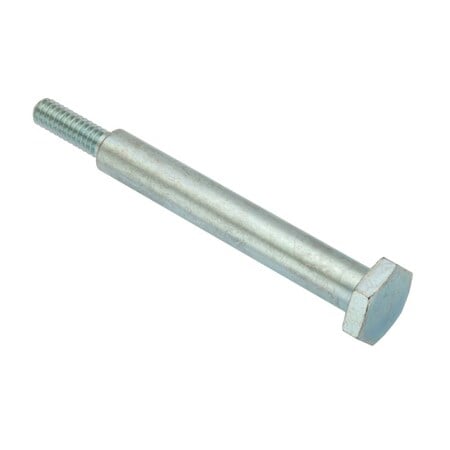 Shoulder Screw, 2A Thr Sz, 3/4 Thr Lg, 2-1/2 in Shoulder Lg, Steel MPN:Z0811