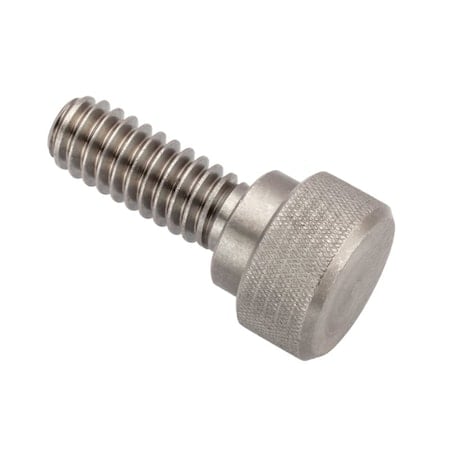 Thumb Screw, 1/4