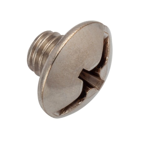 Binding Screw, 3/8